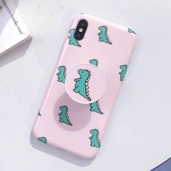 iphone xs max case with pop socket iphone xs max case with pop socket